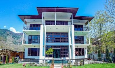 Premier Pahalgam