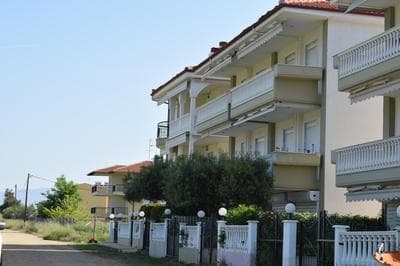 Dimar1 Seaside Apartment