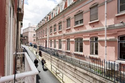 Charming Terrace - Liberdade