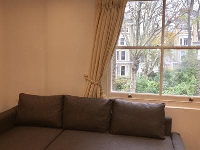 Lexham Gardens Lodge 5