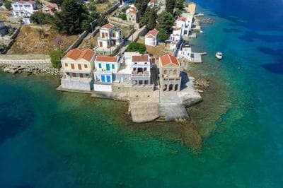 Maravelia Mare