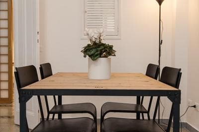MamaR Apartment
