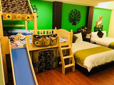 E-Phone Homestay