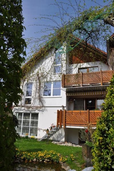 Ferienwohnung F. Keller
