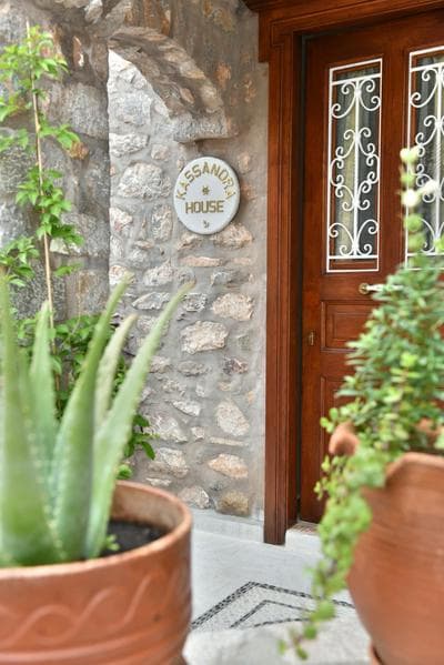 Kassandra House
