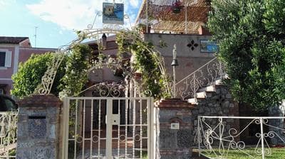 B&B La Torretta