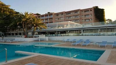 Hotel Na Taconera Sport & Relax
