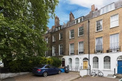 AVAL Spacious and chic flat in Angel