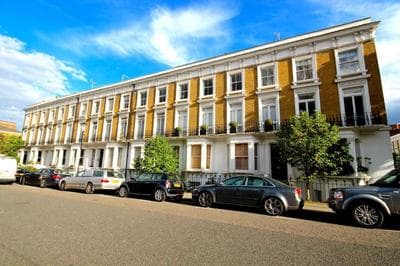 CanguroProperties - Gertrude Street