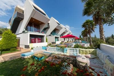 Hildon Villas