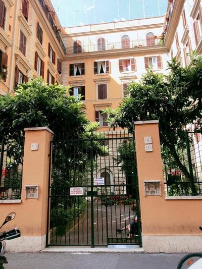 Casa Vacanza Vahid