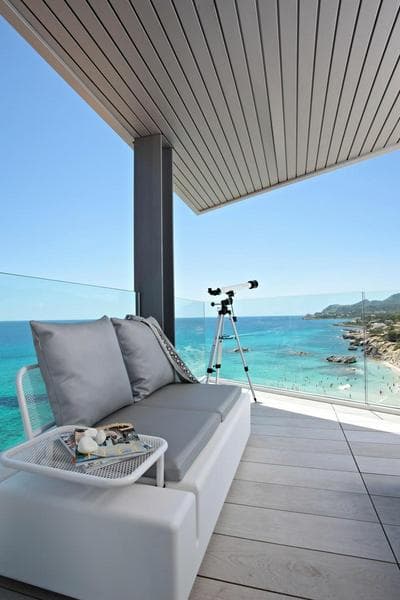 Son Moll Sentits Hotel & Spa - Adults Only