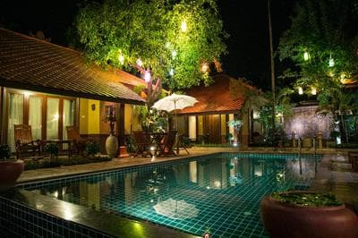 West Key Kamala Villa