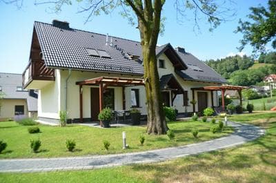 Apartamenty ANNA