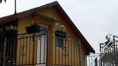 Casa Carla-Maria