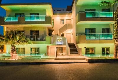 Natali Apartments by Estia