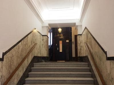 Glamour Center Of Rome
