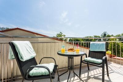 Apartament 43 z widokiem na jezioro - Giżycko