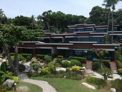 Kathalee Beach Resort