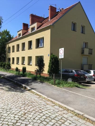 Apartament STUDENCKA