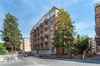 Vatican Stemar Apartment