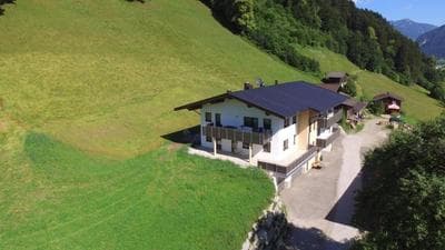 Aberghof