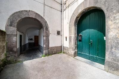 Il giardino di aranci e limoni
