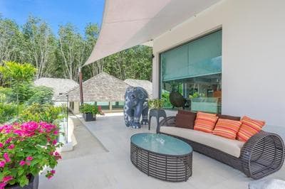 Baanjai Diamond Villa Phuket