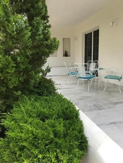Aggelikis House