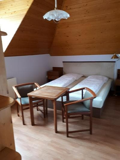 Magdi apartman