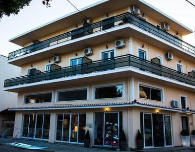 Cielo Apartments