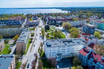 Hotel Wodnik
