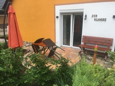 Ferienwohnung "Zur Glocke"