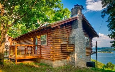 Sugar Ridge Resort