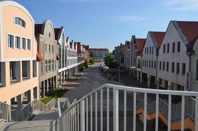 Luksusowy Apartament przy Plaży Niegocin