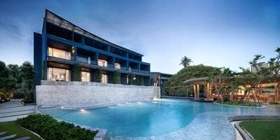 Navana Nature Escape - SHA Extra Plus