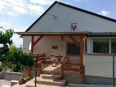 Gyöngy Apartman