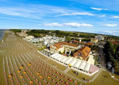 Hotel Righetto Fronte Mare