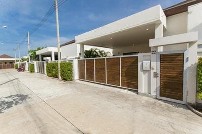 Elegant 2br Boutique Pool Villa by Intira Villas