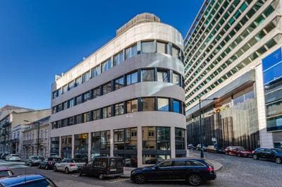 Lisbon Avenue Marquês - Luxury Apart