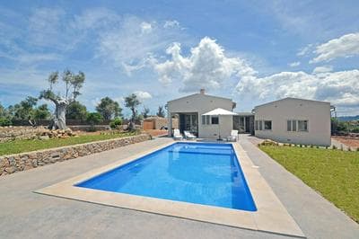 Villa Ses Veyetes