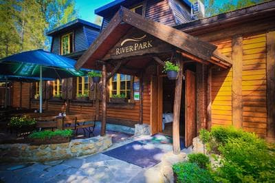 River Park Zator SPA RESORT