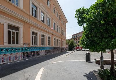 Lele Rooms San Lorenzo
