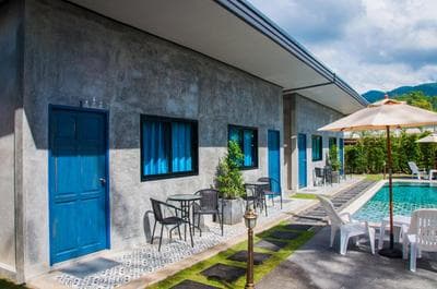 Ongsa House