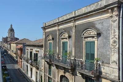 Palazzo Nicotra Dimora Storica