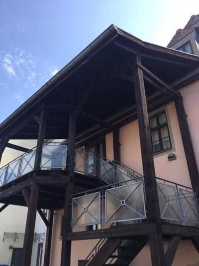 Am Alten Stadtgefängnis