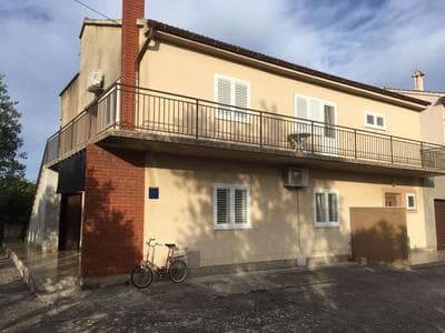 Apartments Vala
