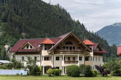 Alpenresidenz-Sonnwend - Wellness Apartments nahe Zillertal Arena