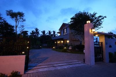 The-Wonderland B&B