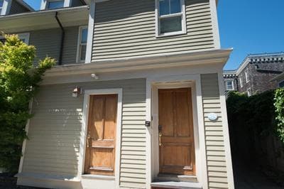 The Newport Lofts - 410 Thames Street